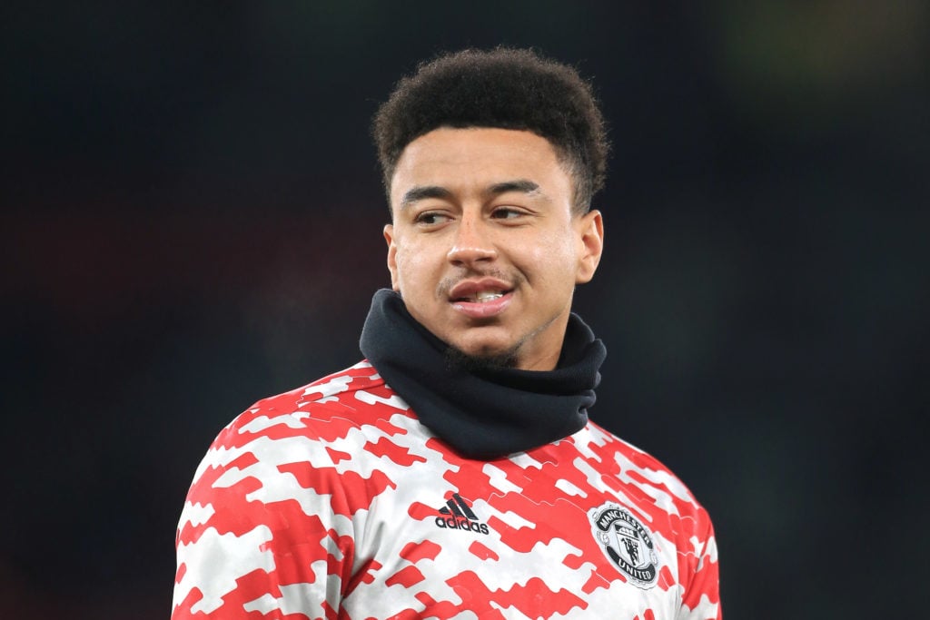 Manchester United v Aston Villa: The Emirates FA Cup Third Round