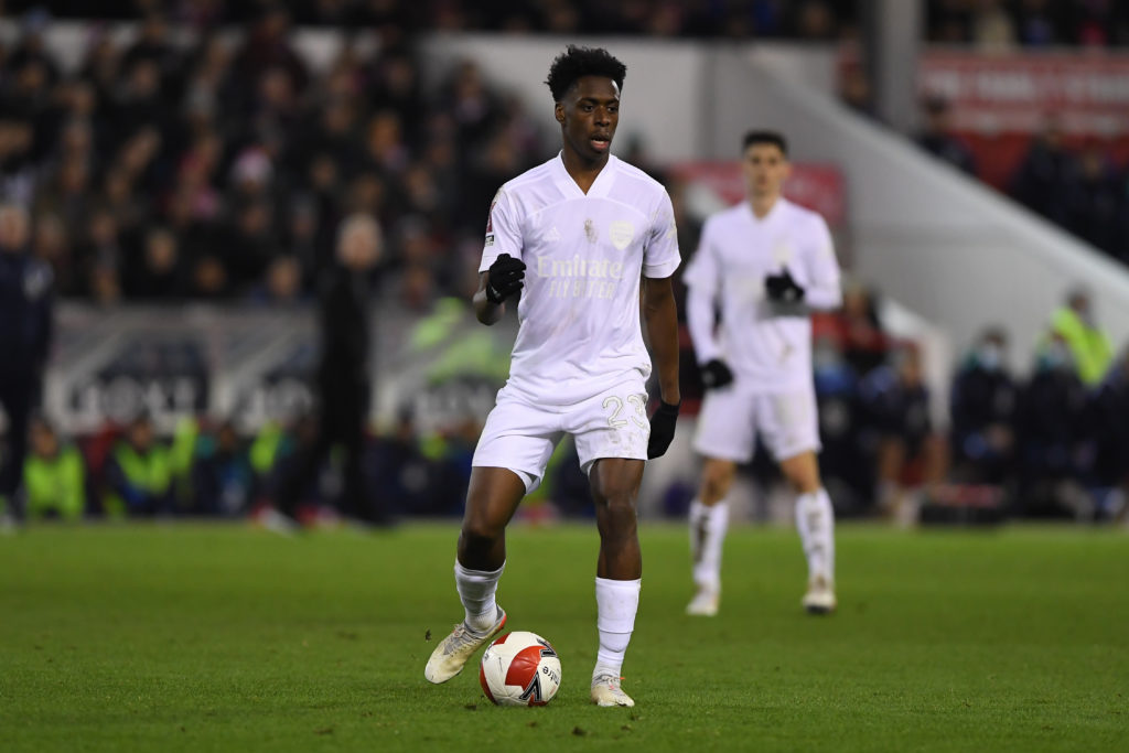 Mourinho wants Lokonga