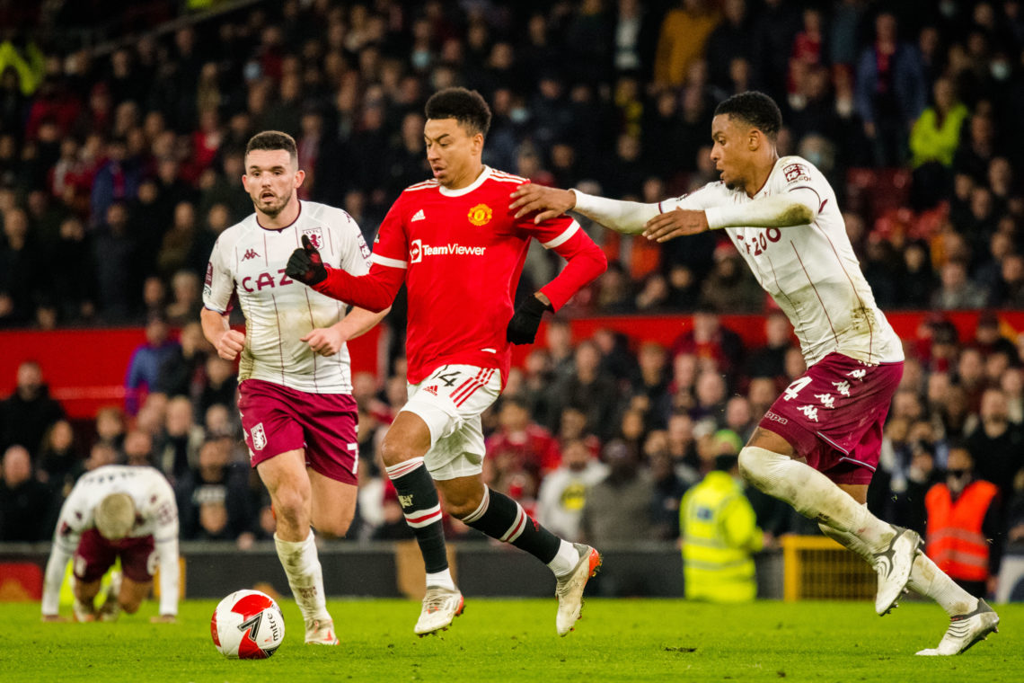 Photo by Ash Donelon/Manchester United via Getty Images