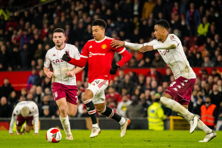 Photo by Ash Donelon/Manchester United via Getty Images
