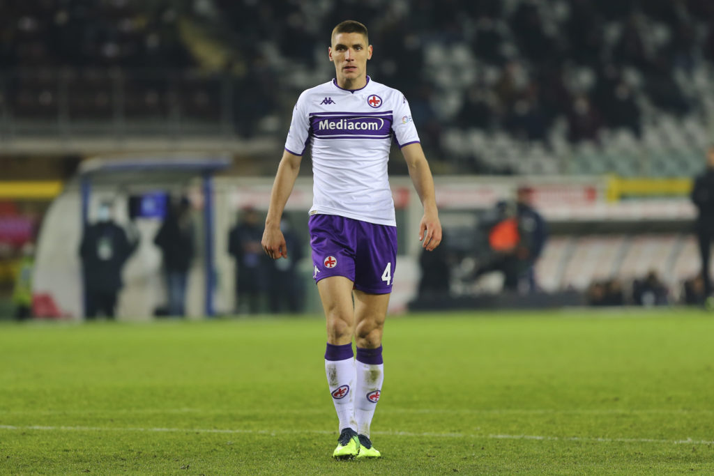 Torino FC v ACF Fiorentina - Serie A