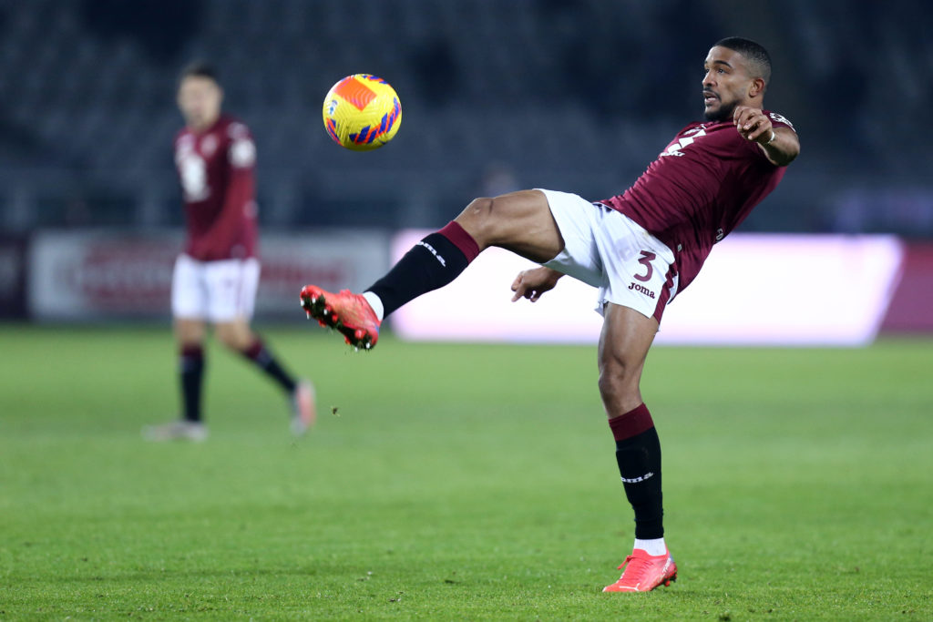 Torino FC v ACF Fiorentina - Serie A