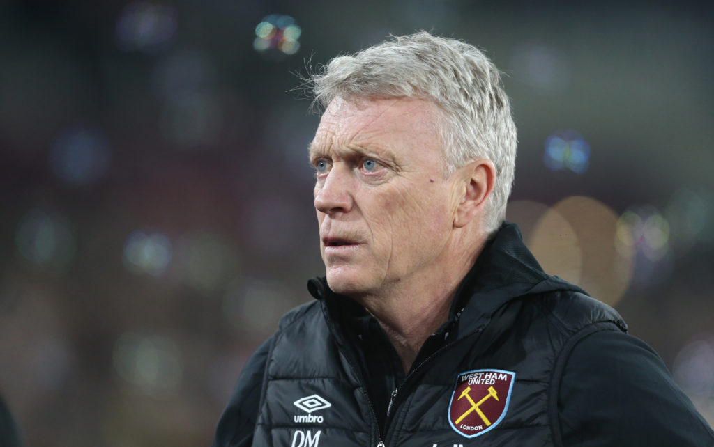 West Ham United v Norwich City - Premier League