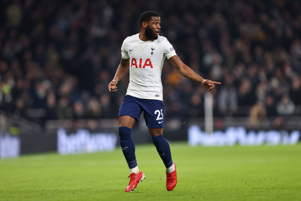 Tottenham Hotspur v Chelsea - Carabao Cup Semi Final Second Leg