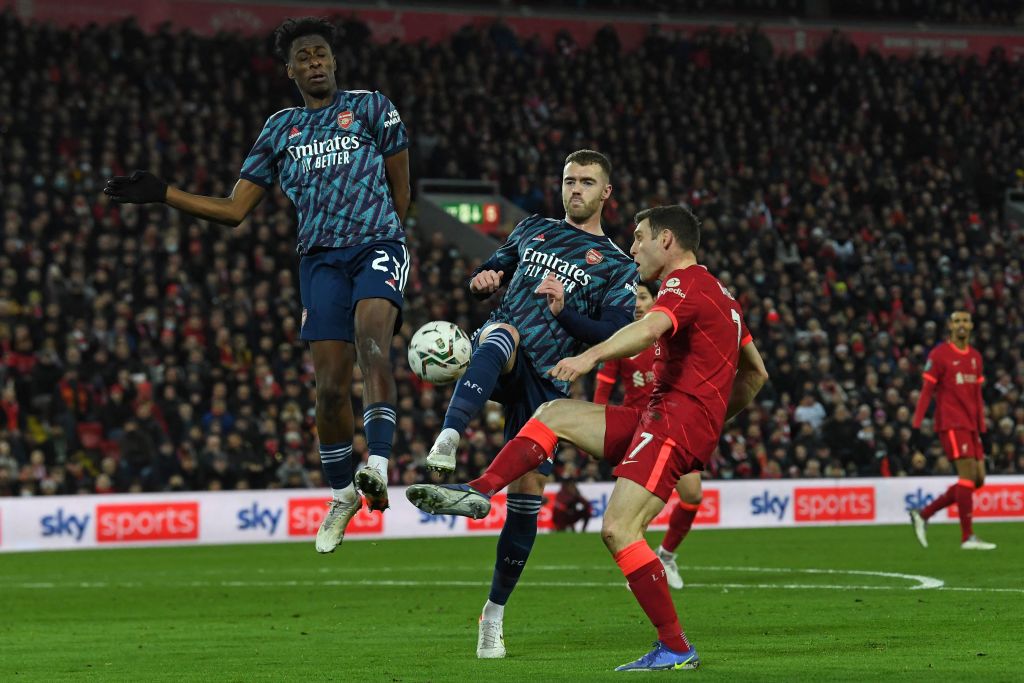 FBL-ENG-LCUP-LIVERPOOL-ARSENAL