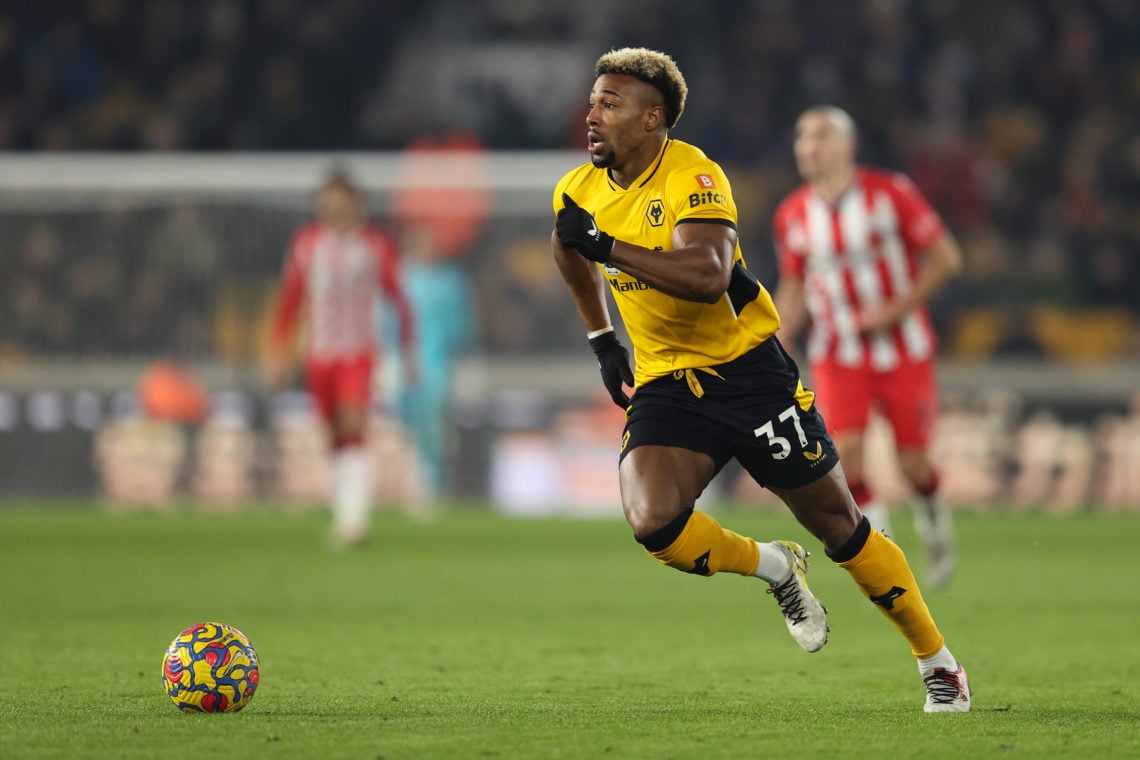 'Tottenham would prefer...': Alasdair Gold provides very latest update on Adama Traore