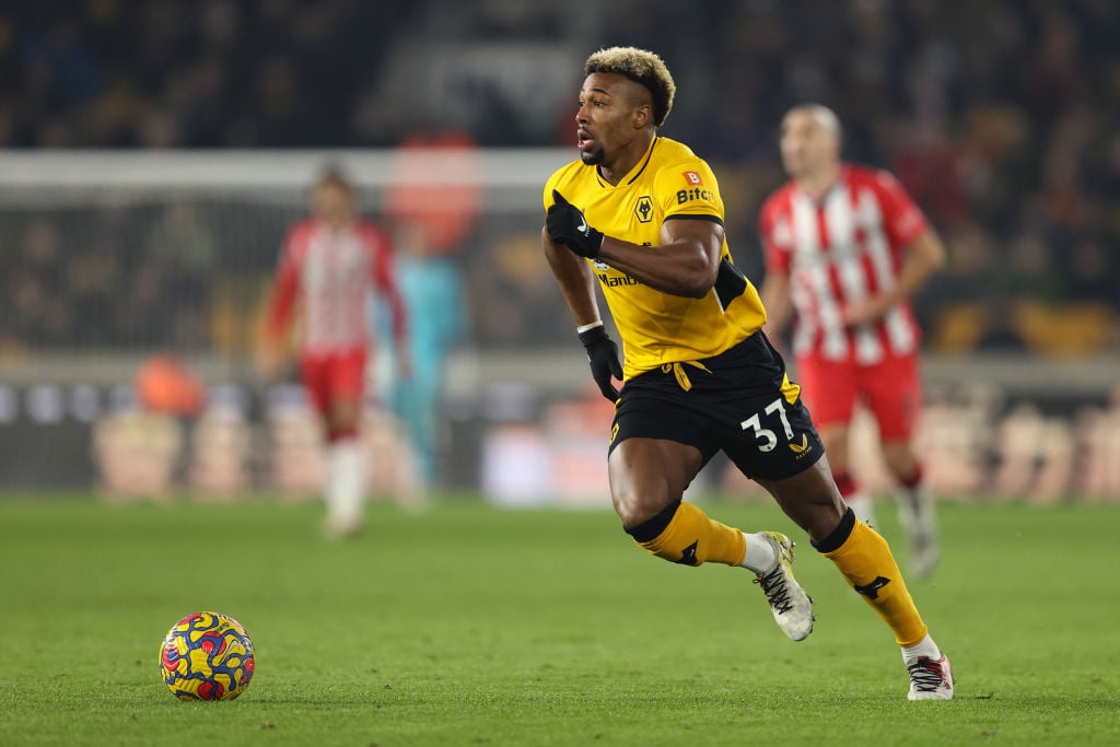 Wolverhampton Wanderers v Southampton - Premier League
