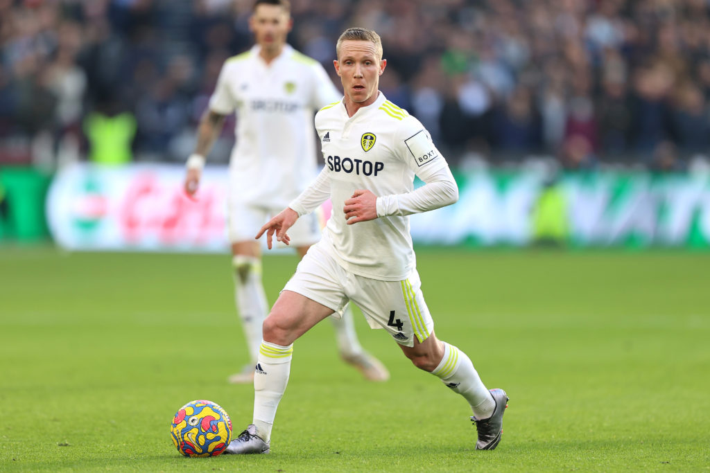 West Ham United v Leeds United - Premier League