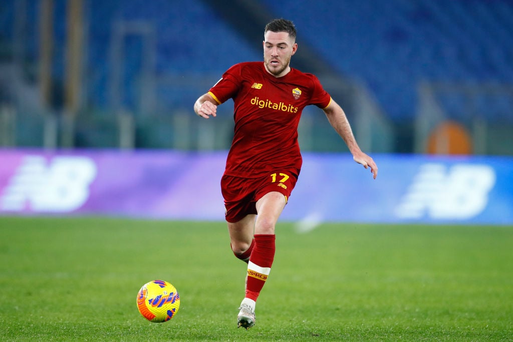 AS Roma v Cagliari Calcio - Serie A