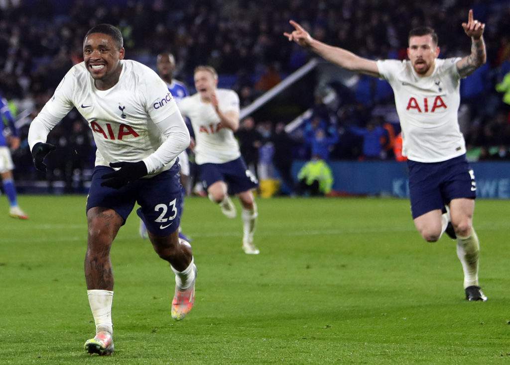 FBL-ENG-PR-LEICESTER-TOTTENHAM