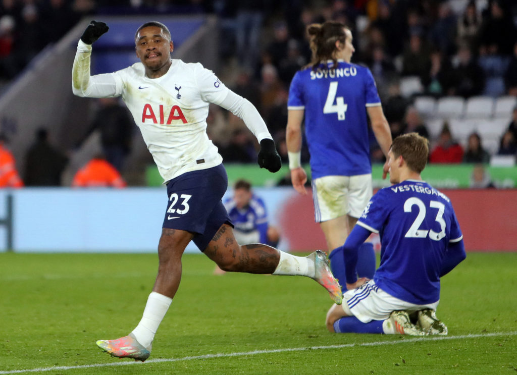FBL-ENG-PR-LEICESTER-TOTTENHAM