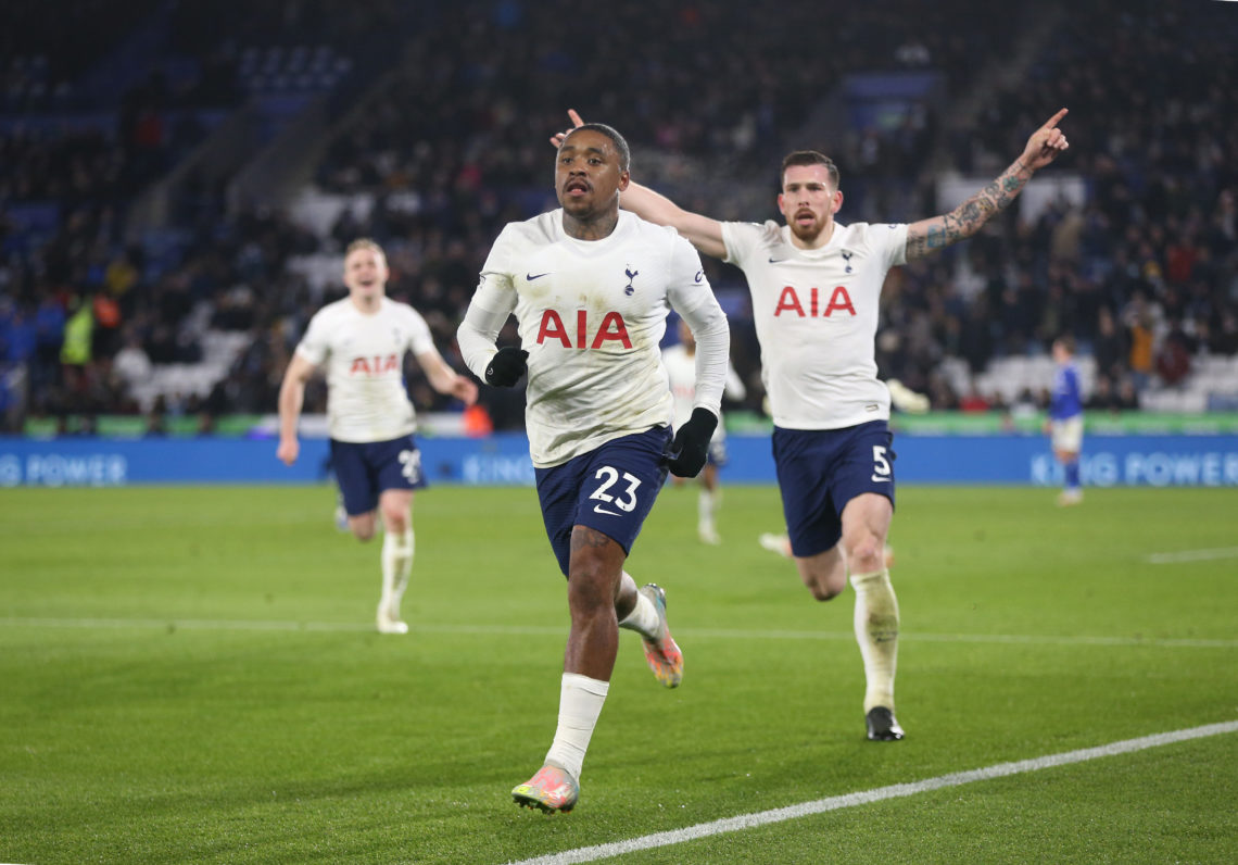 Photo by Rob Newell - CameraSport via Getty Images