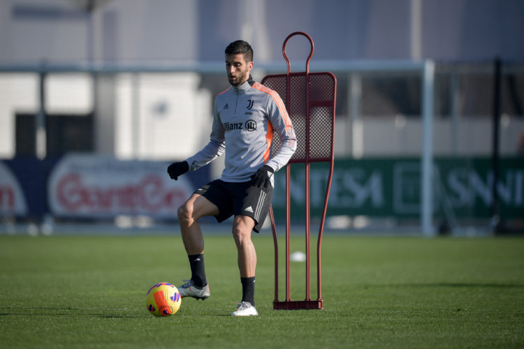 Photo by Daniele Badolato - Juventus FC/Juventus FC via Getty Images