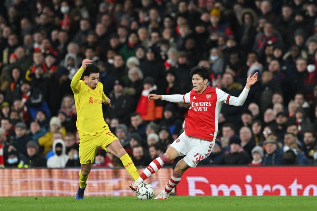 FBL-ENG-LCUP-ARSENAL-LIVERPOOL