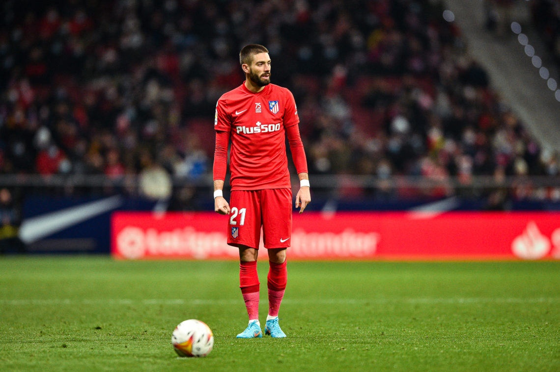 Photo by Rubén de la Fuente Pérez/NurPhoto via Getty Images