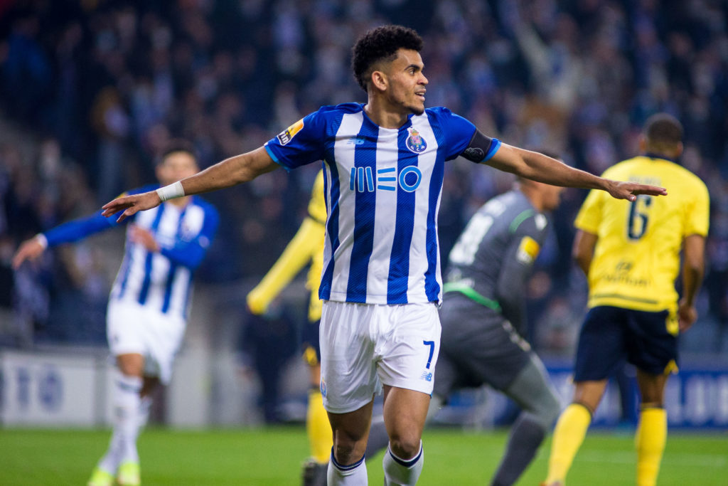 FC Porto v FC Famalicao - Liga Portugal Bwin