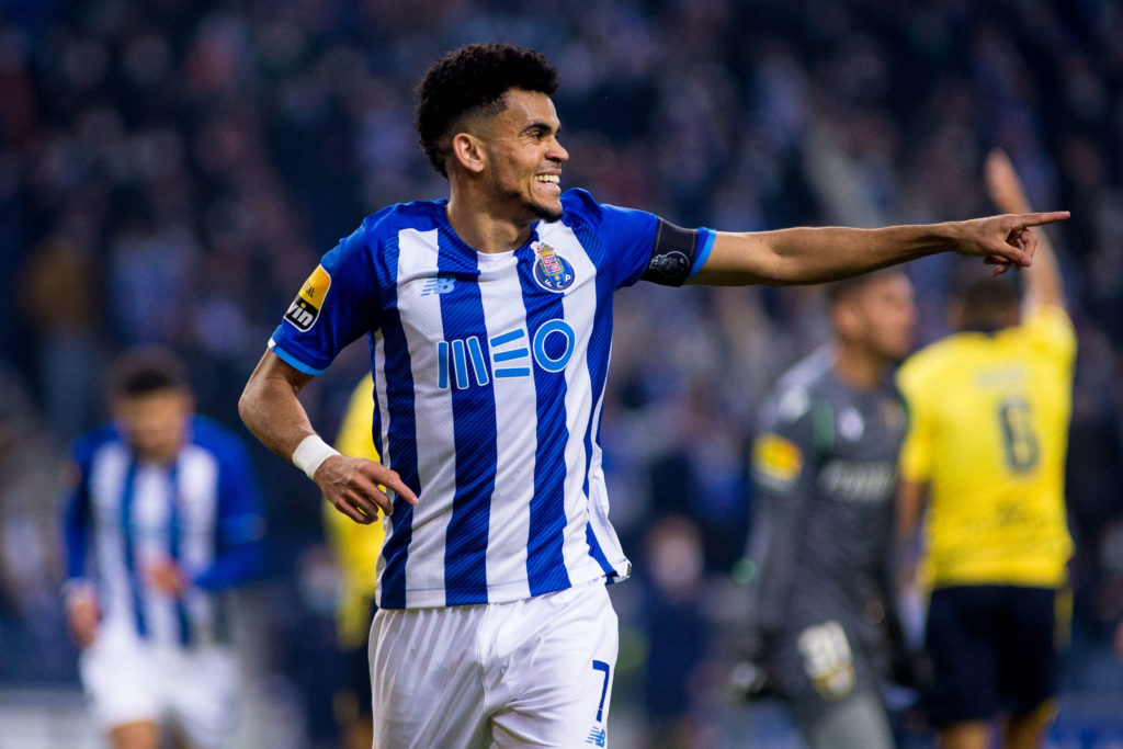 FC Porto v FC Famalicao - Liga Portugal Bwin