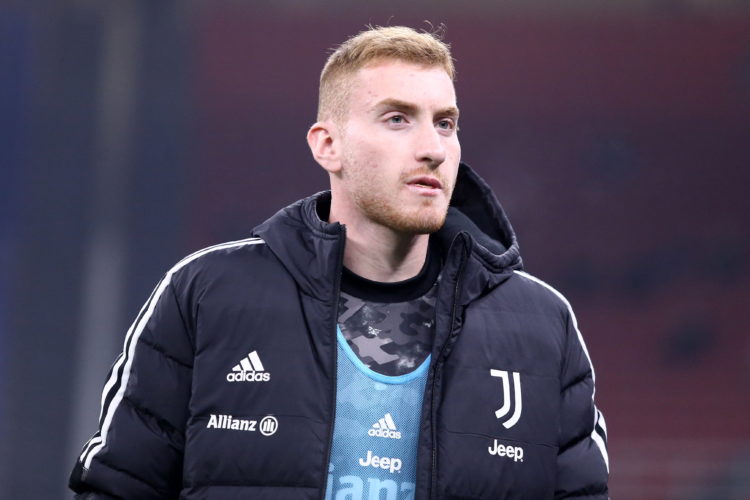 Report: Tottenham could announce signing of De Bruyne 2.0 in the next few hours; Paratici has beaten Arsenal to it