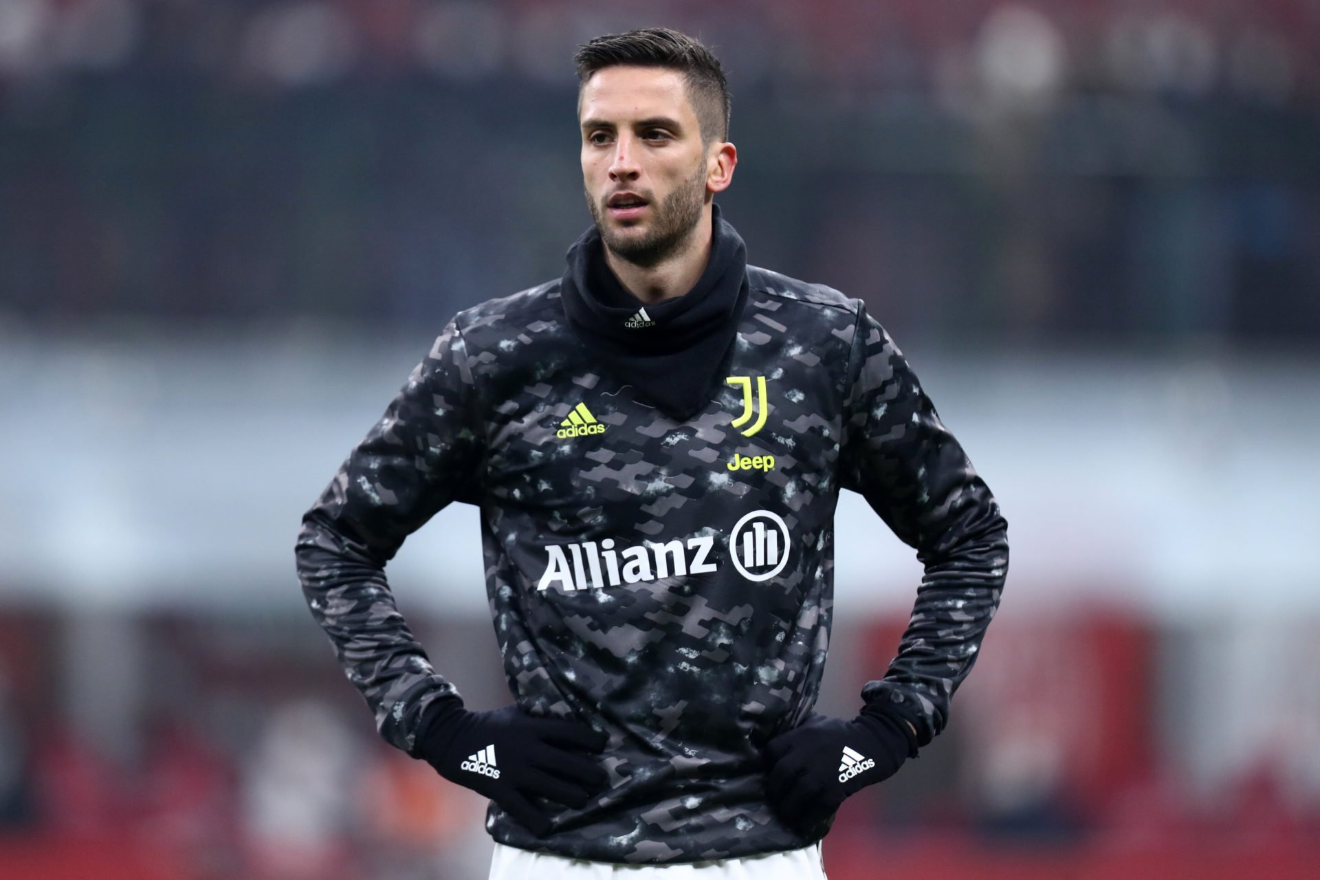 Fabrizio Romano Says Rodrigo Bentancur Has Signed Spurs Contract