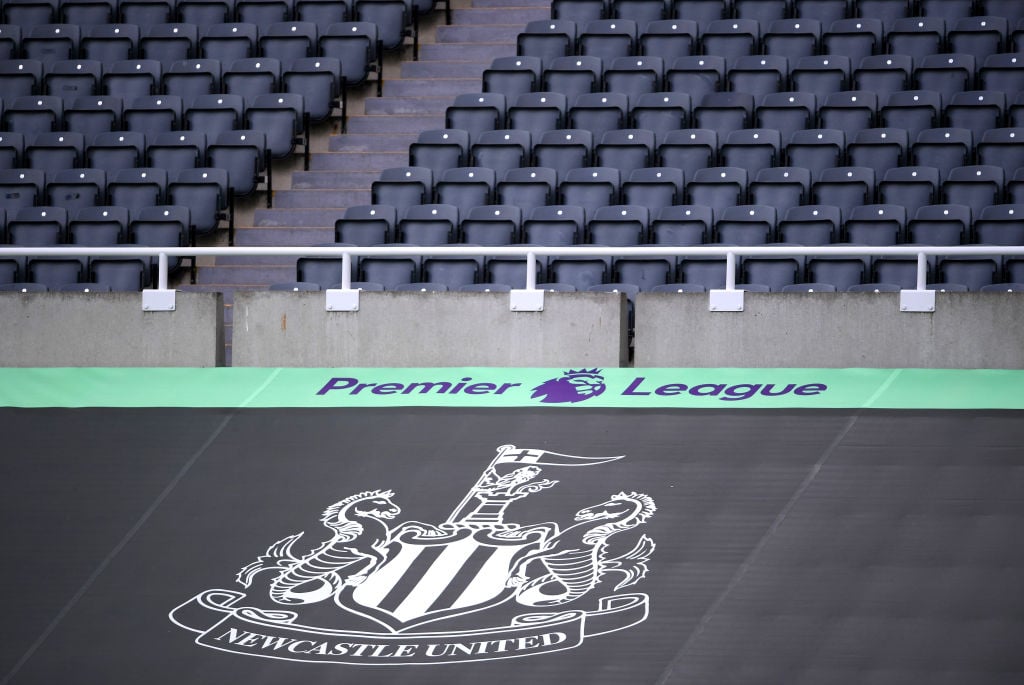 Newcastle United v West Ham United - Premier League