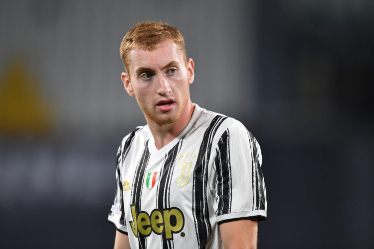 Some Spurs fans shocked by how much Juventus reportedly want for Kulusevski