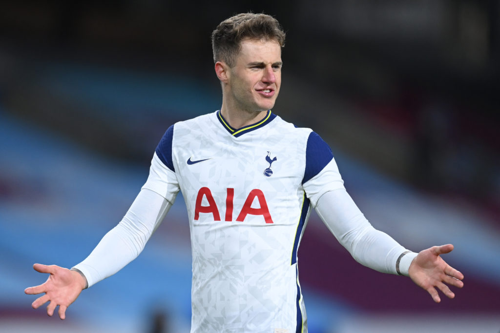 Burnley v Tottenham Hotspur - Premier League