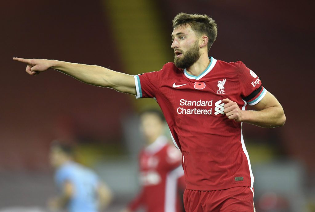 Liverpool v West Ham United - Premier League