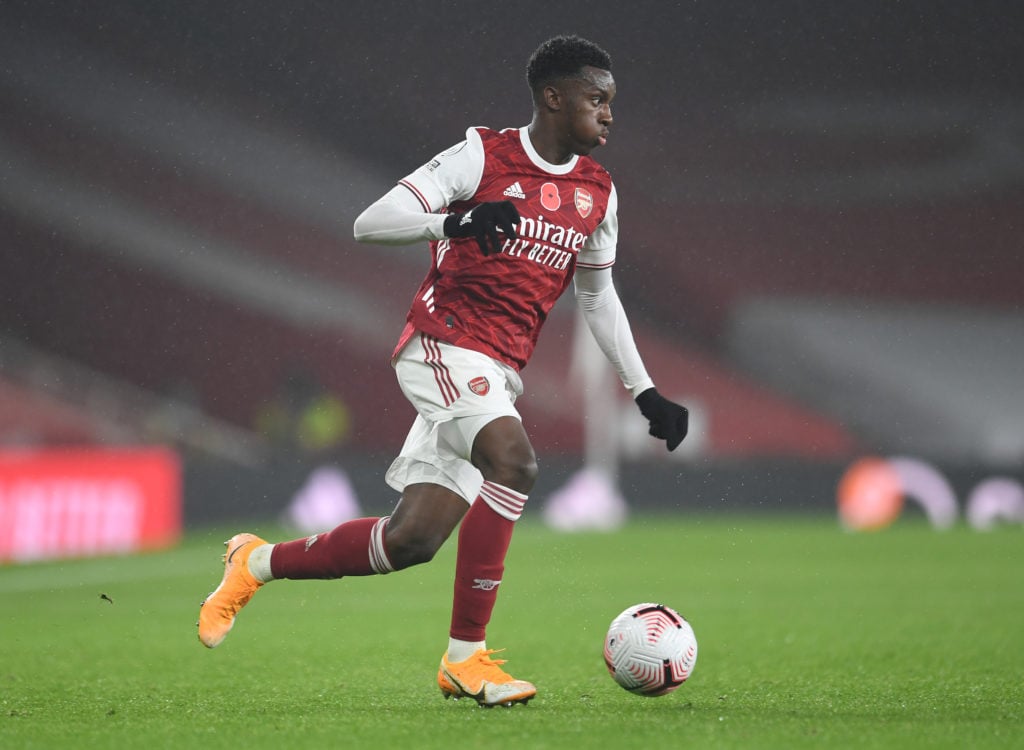 Arsenal v Aston Villa - Premier League