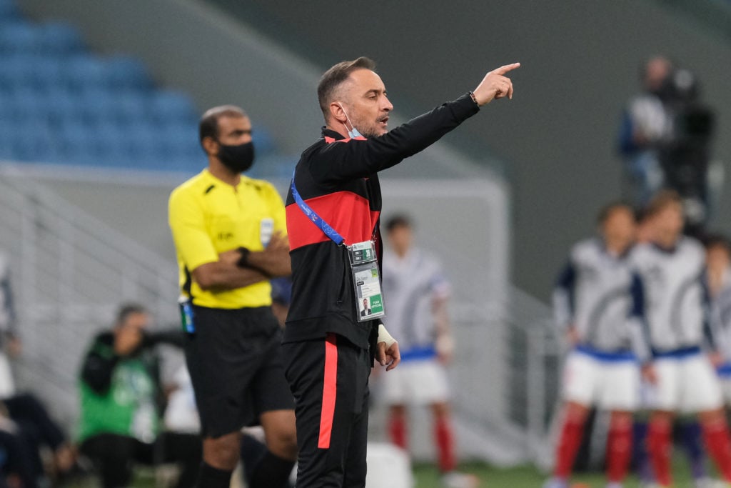 Yokohama F.Marinos v Shanghai SIPG - AFC Champions League Group H