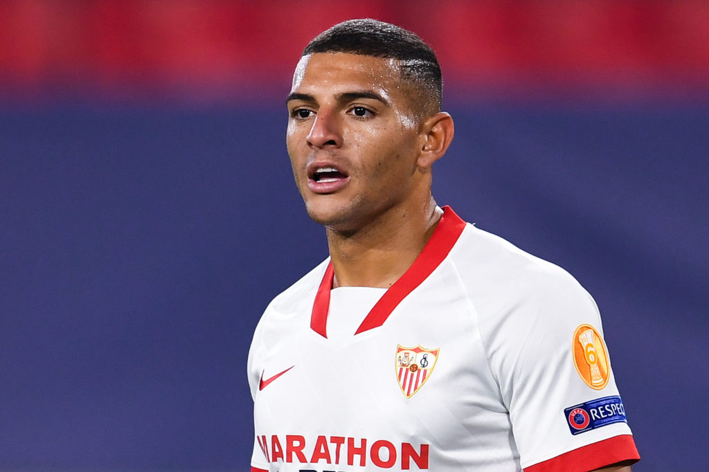 FC Sevilla v Chelsea FC: Group E - UEFA Champions League
