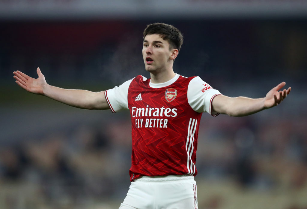 Arsenal v Newcastle United - FA Cup Third Round