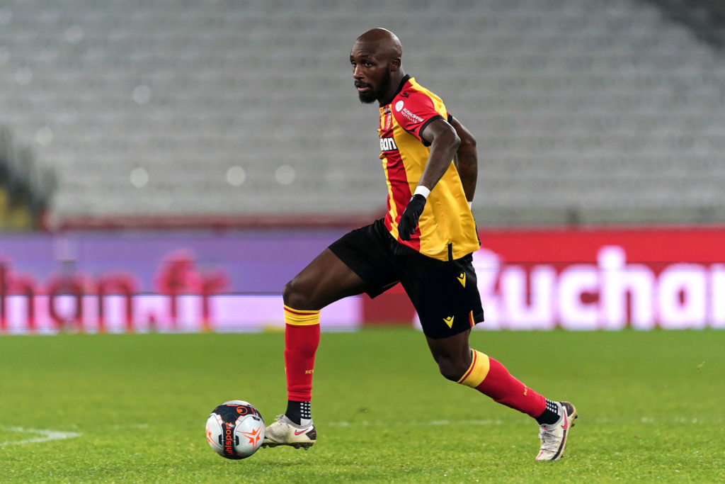 RC Lens v OGC Nice - Ligue 1