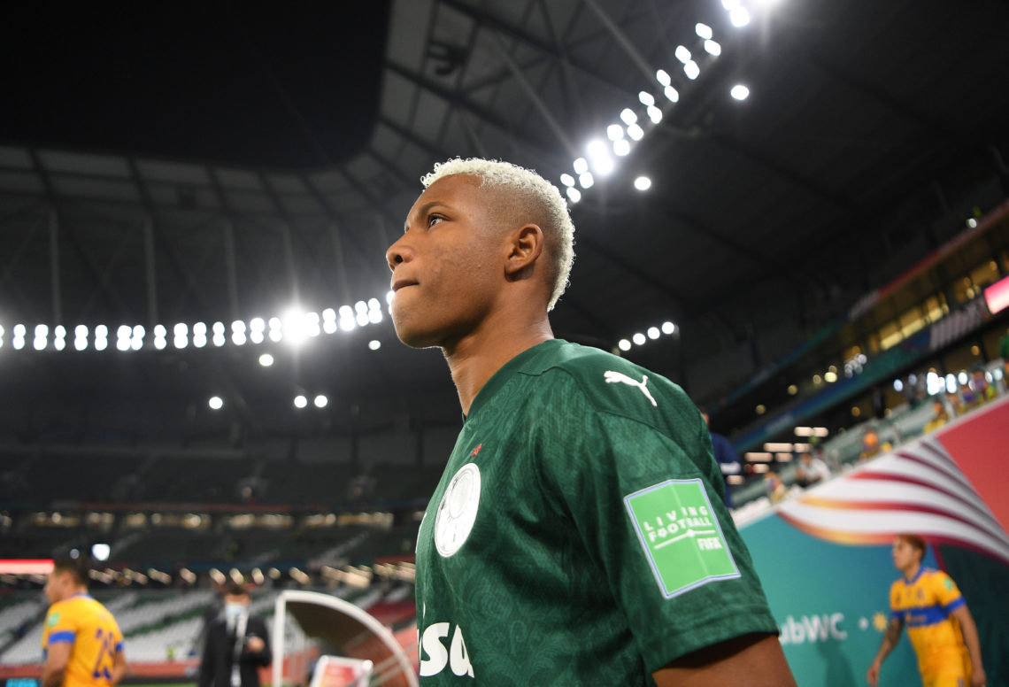 Photo by David Ramos - FIFA/FIFA via Getty Images