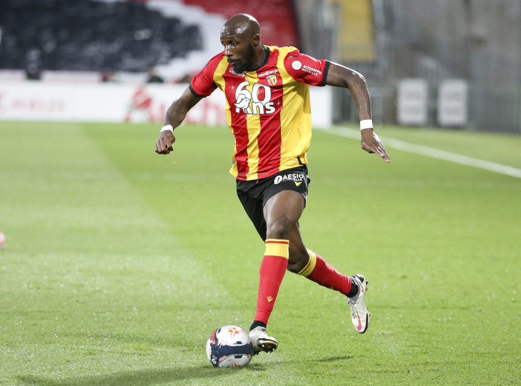 RC Lens v Lille OSC - Ligue 1