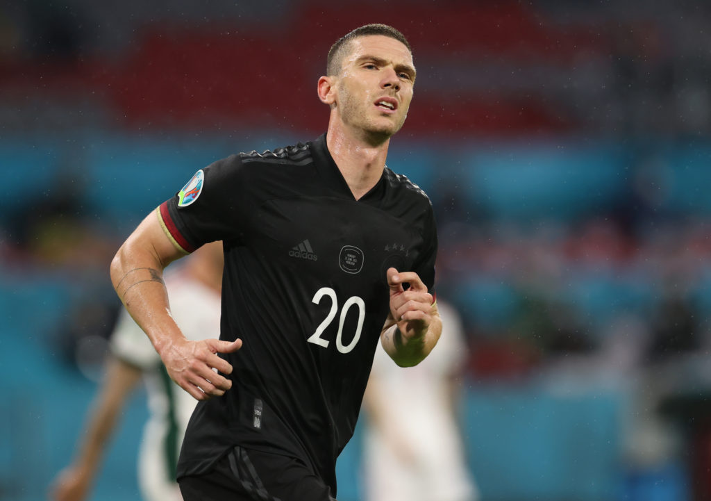 Germany v Hungary - UEFA Euro 2020: Group F