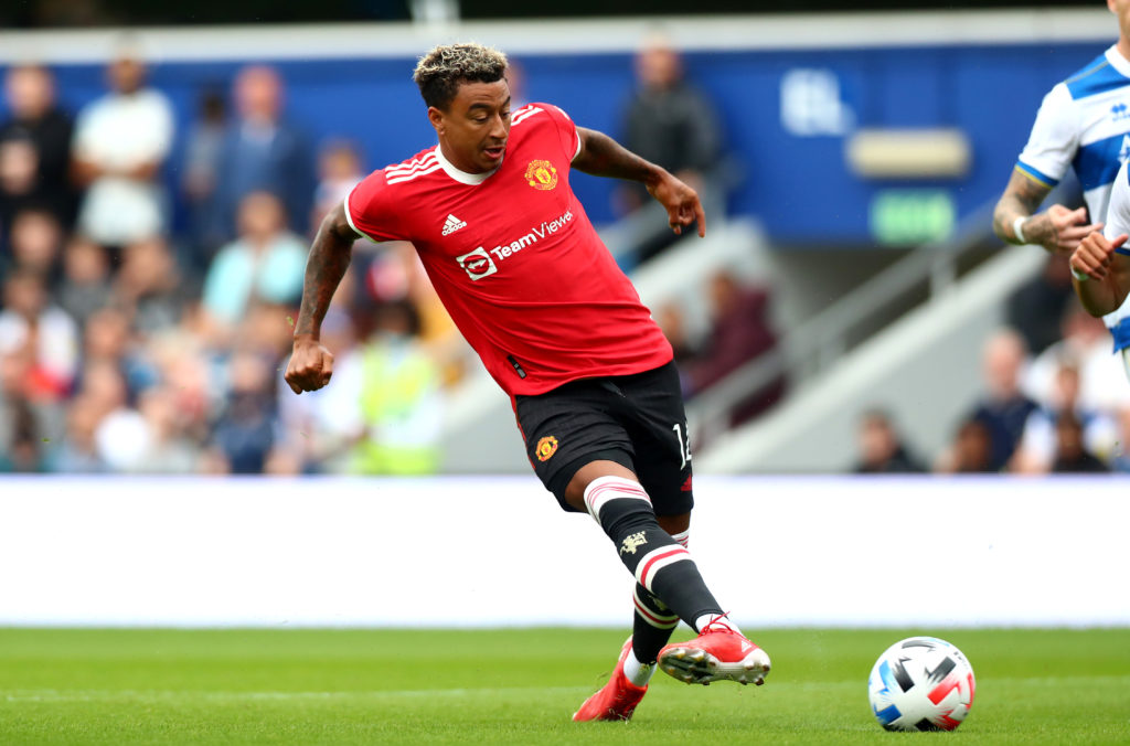 Queens Park Rangers v Manchester United - Pre-season Friendly