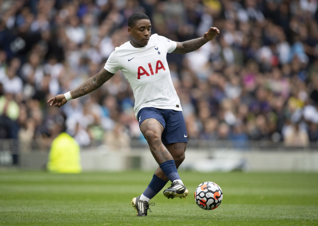 Tottenham Hotspur v Arsenal: The MIND Series