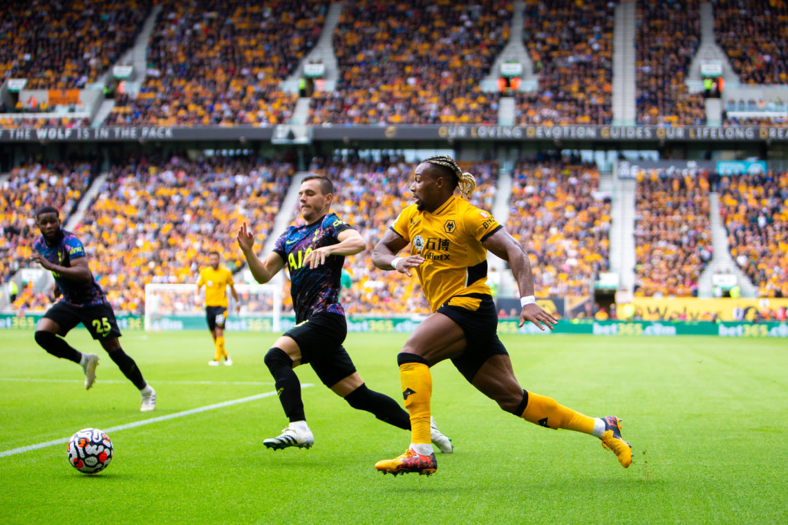 Photo by Wolverhampton Wanderers FC/Wolves via Getty Images