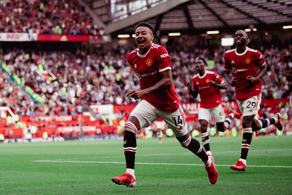 Manchester United v Newcastle United - Premier League