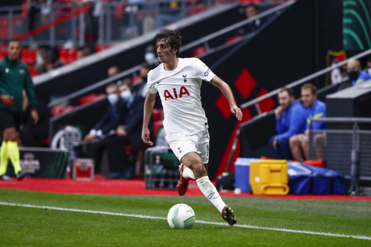 Report: Club eye loan move for Tottenham's 'little superstar', just six months after Nuno signed him