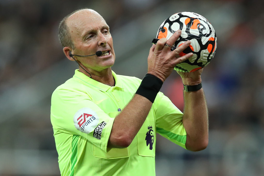 Newcastle United v Leeds United - Premier League