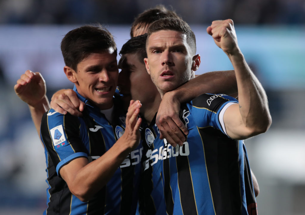 Atalanta BC v US Sassuolo - Serie A