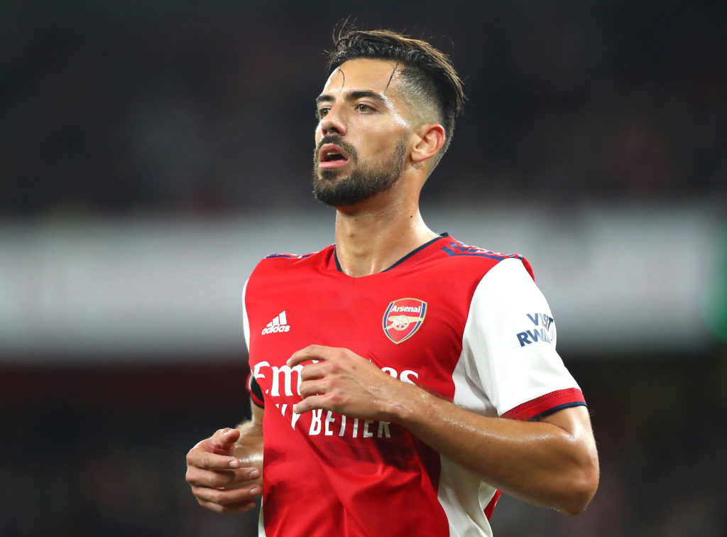 Pablo Mari is massive