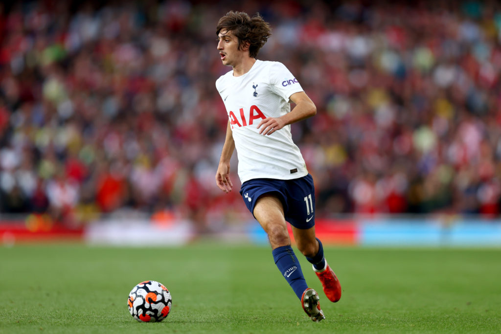 Arsenal v Tottenham Hotspur - Premier League