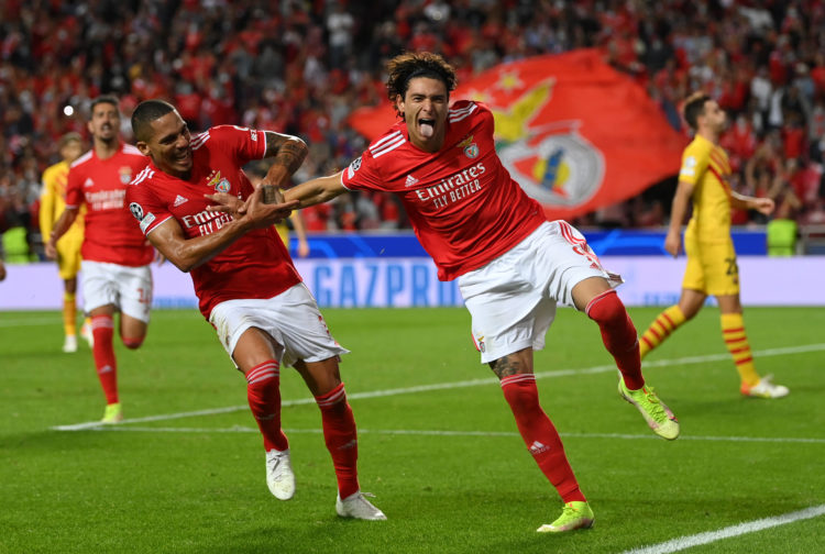 Report: West Ham now want to beat Newcastle to deadline day deal for £43m South American striker