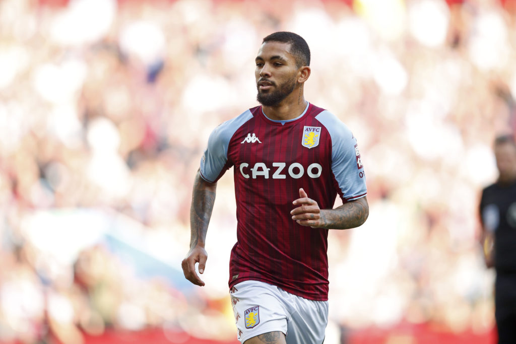 Aston Villa v Wolverhampton Wanderers - Premier League
