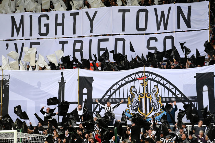 Photo by Stu Forster/Getty Images
