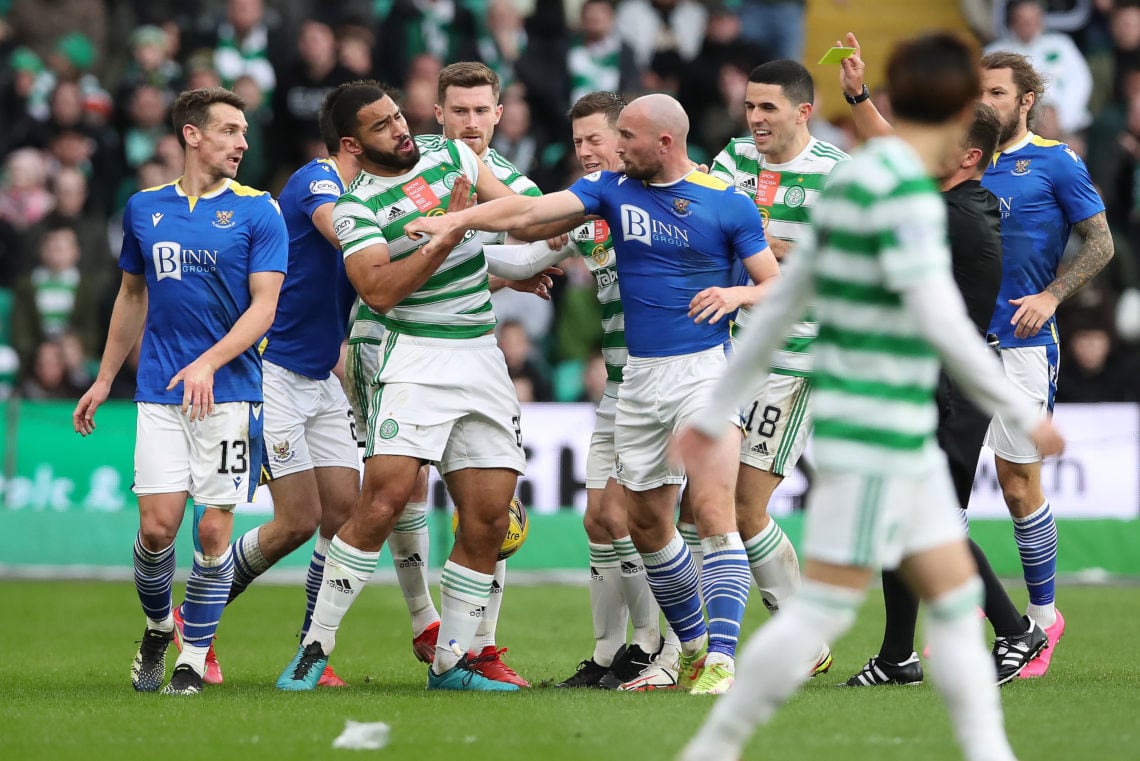 Photo by Ian MacNicol/Getty Images