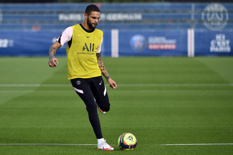Photo by Aurelien Meunier - PSG/PSG via Getty Images