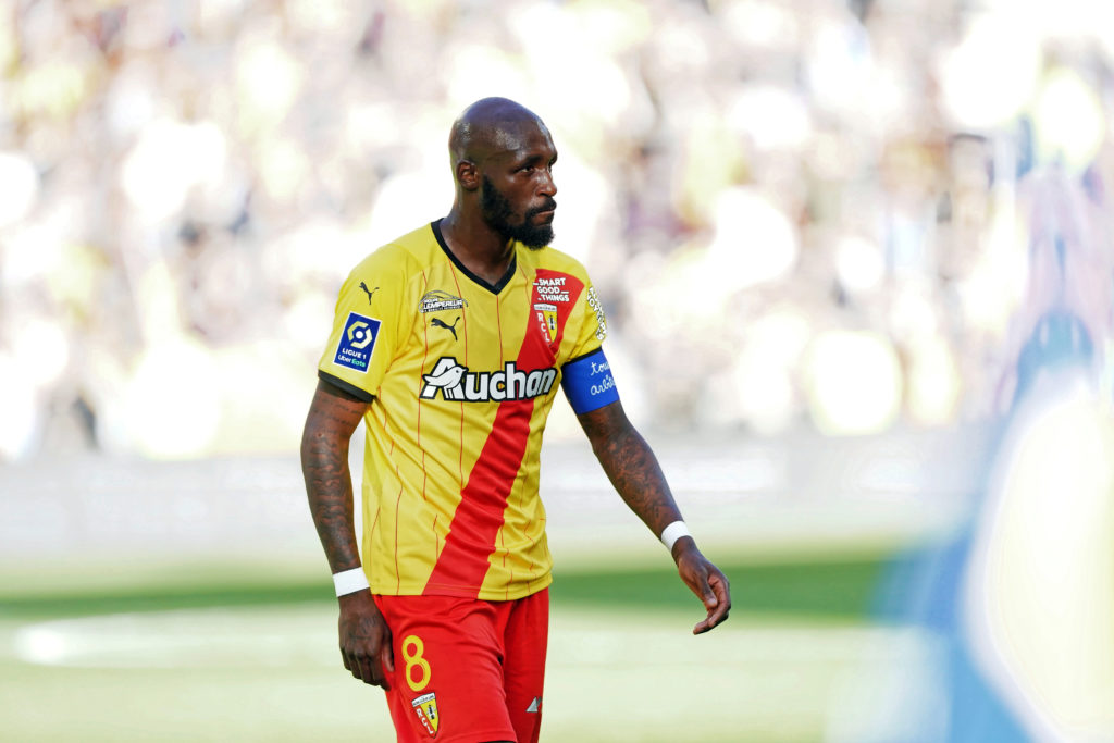 Seko Fofana Arsenal